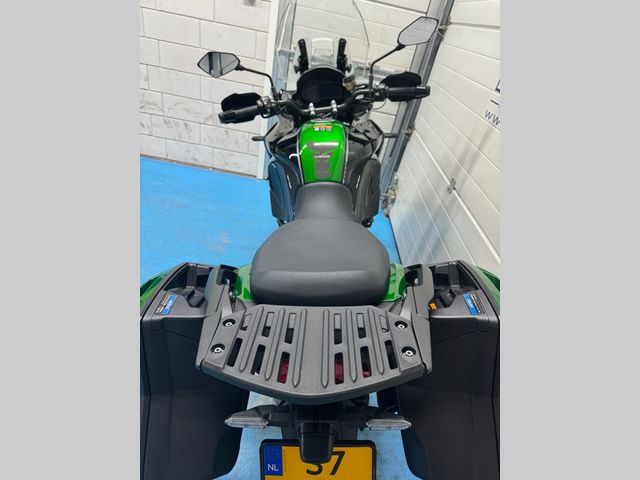 kawasaki - versys-1000-s-tourer