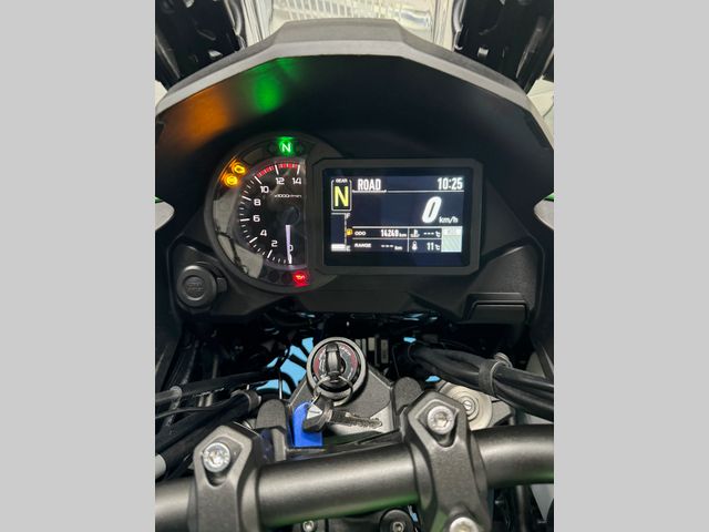 kawasaki - versys-1000-s-tourer