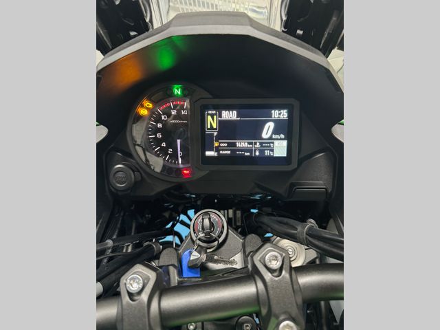 kawasaki - versys-1000-s-tourer