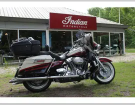 Harley-Davidson Electra Glide Screamin Eagle Flhtcse 2006 occasion
