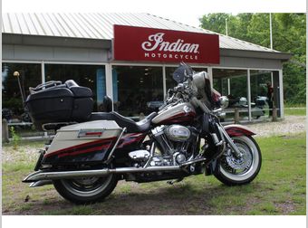 Harley-Davidson Electra Glide Screamin Eagle Flhtcse 2006 occasion