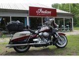 HARLEY-DAVIDSON ELECTRA GLIDE SCREAMIN EAGLE FLHTCSE