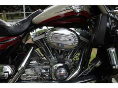 Harley-Davidson Electra Glide Flhtcuse 2006 occasion – foto 2 van 9