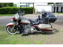 Harley-Davidson Electra Glide Flhtcuse 2006 occasion – foto 5 van 9