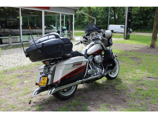 harley-davidson - electra-glide-screamin-eagle-flhtcse