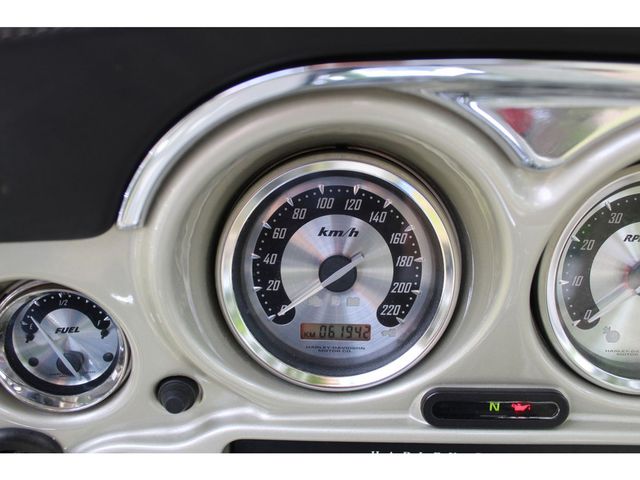 harley-davidson - electra-glide-screamin-eagle-flhtcse