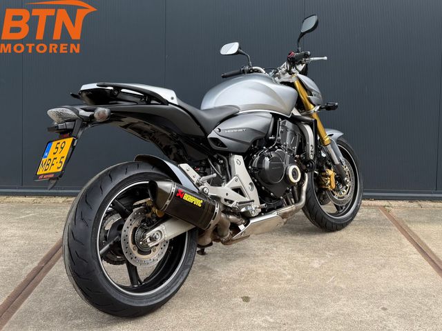 honda - cb-600-f-hornet-abs