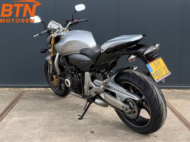 honda - cb-600-f-hornet-abs