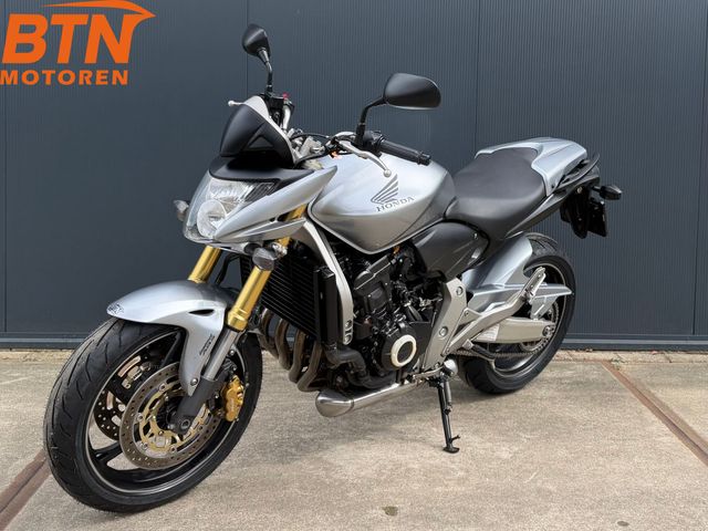 honda - cb-600-f-hornet-abs