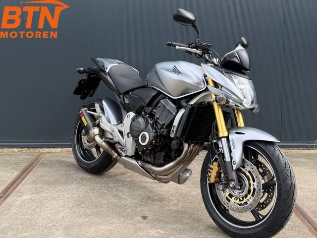 honda - cb-600-f-hornet-abs