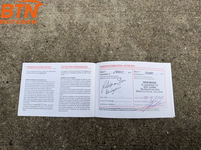 honda - cb-600-f-hornet-abs