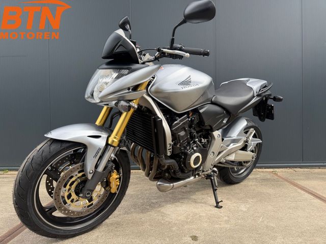 honda - cb-600-f-hornet-abs