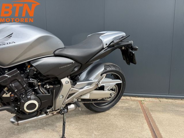 honda - cb-600-f-hornet-abs