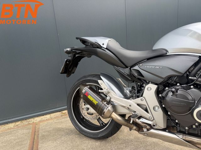 honda - cb-600-f-hornet-abs