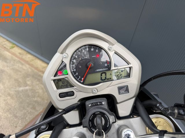 honda - cb-600-f-hornet-abs