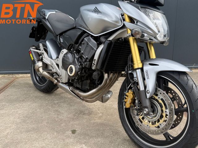 honda - cb-600-f-hornet-abs