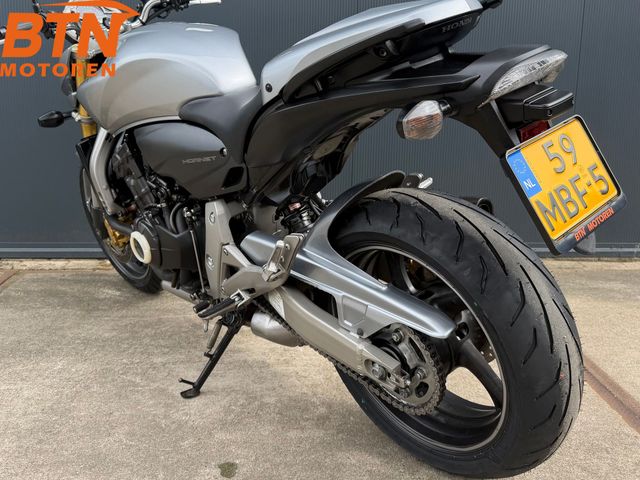 honda - cb-600-f-hornet-abs