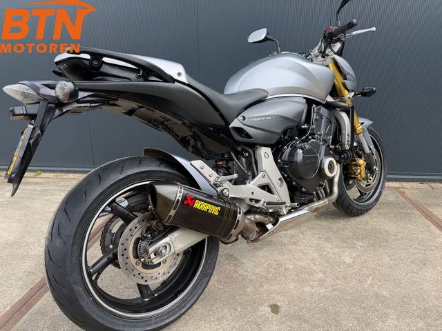 honda - cb-600-f-hornet-abs