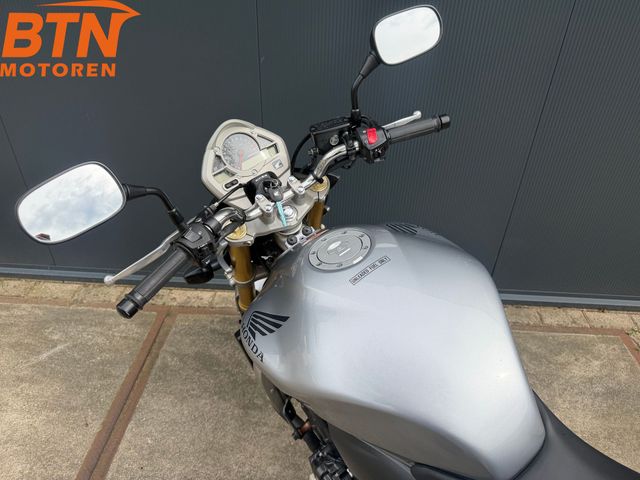 honda - cb-600-f-hornet-abs