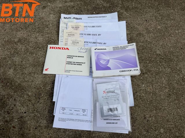 honda - cb-600-f-hornet-abs