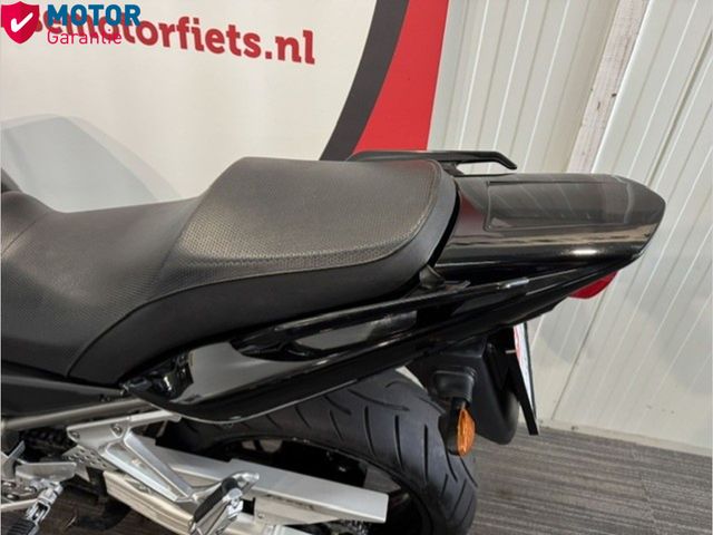 yamaha - fzs-1000-fazer
