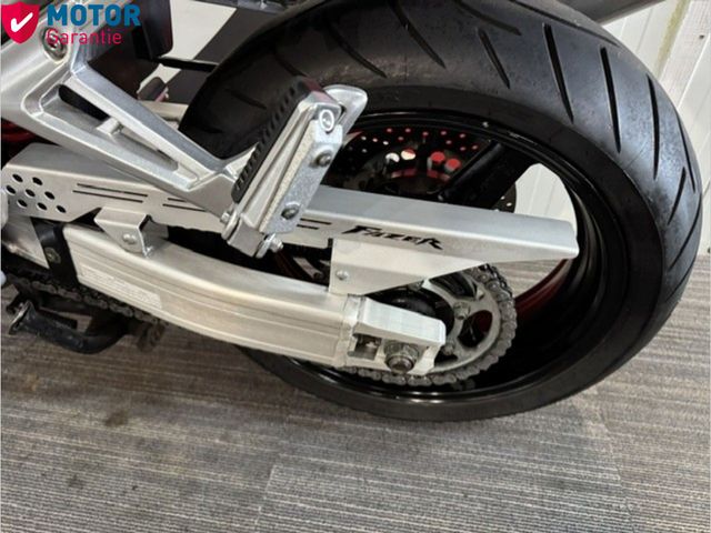 yamaha - fzs-1000-fazer