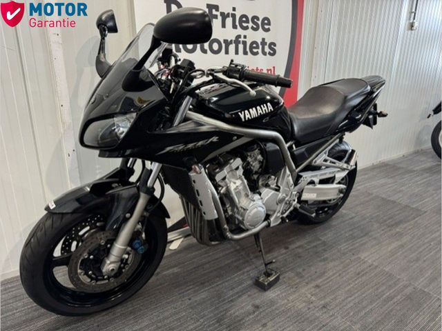 yamaha - fzs-1000-fazer