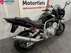 Yamaha FZS 1000 Fazer 2003 occasion – foto 6 van 27