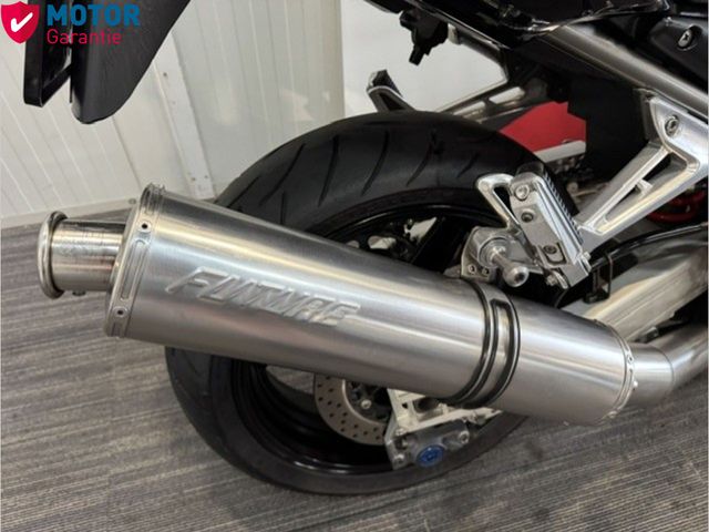 yamaha - fzs-1000-fazer