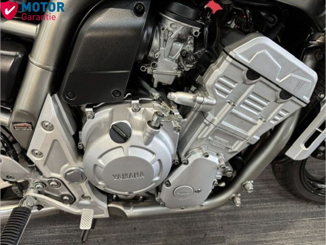 yamaha - fzs-1000-fazer
