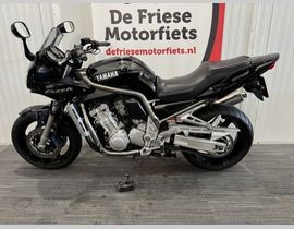 Yamaha FZS 1000 Fazer 2003 occasion