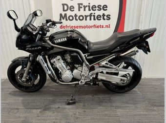 Yamaha FZS 1000 Fazer 2003 occasion