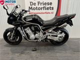 YAMAHA FZS 1000 FAZER