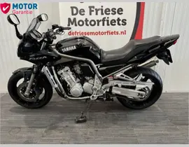Yamaha FZS 1000 Fazer 2003 occasion