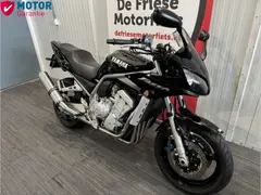 Yamaha FZS 1000 Fazer 2003 occasion – foto 5 van 27