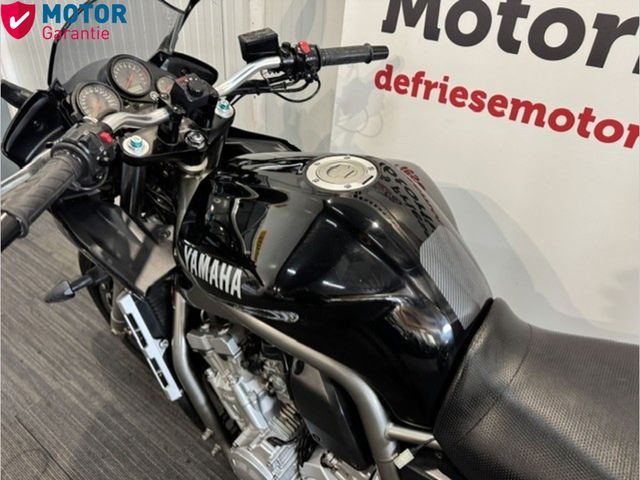 yamaha - fzs-1000-fazer