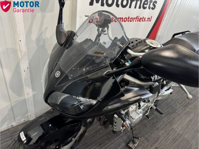 yamaha - fzs-1000-fazer
