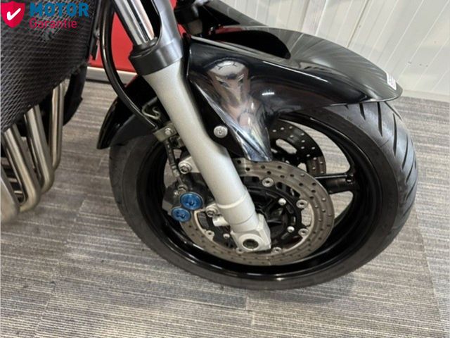 yamaha - fzs-1000-fazer