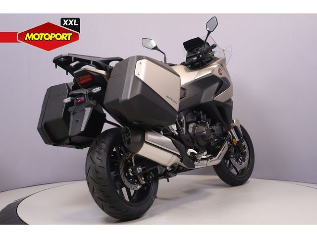 honda - nt-1100-dct