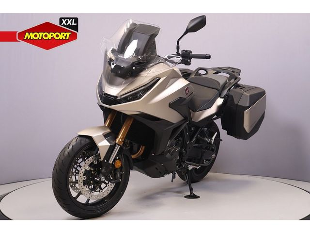 honda - nt-1100-dct