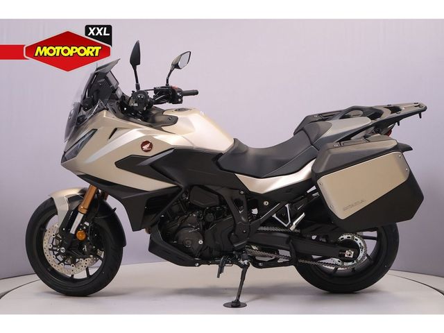 honda - nt-1100-dct