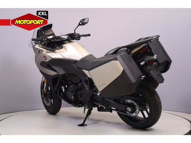honda - nt-1100-dct
