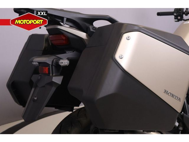 honda - nt-1100-dct