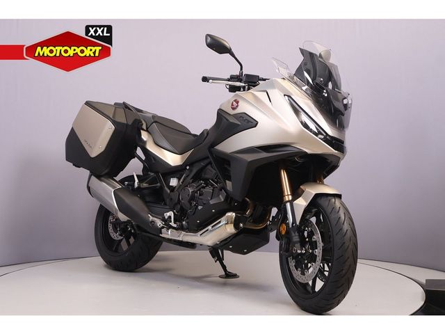 honda - nt-1100-dct