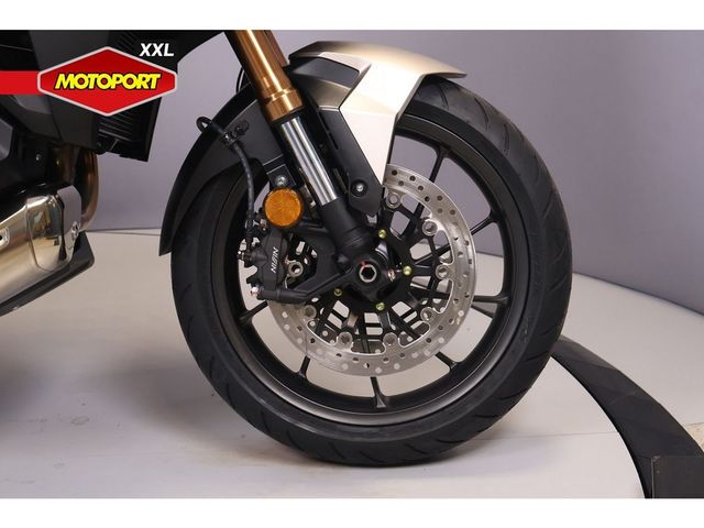 honda - nt-1100-dct