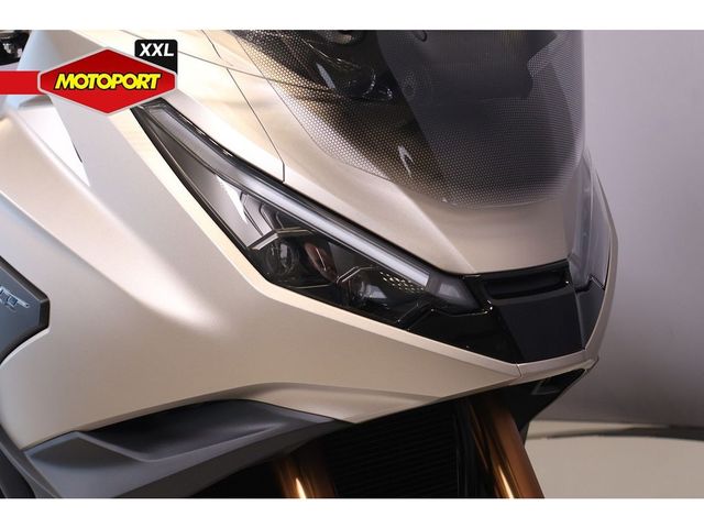 honda - nt-1100-dct