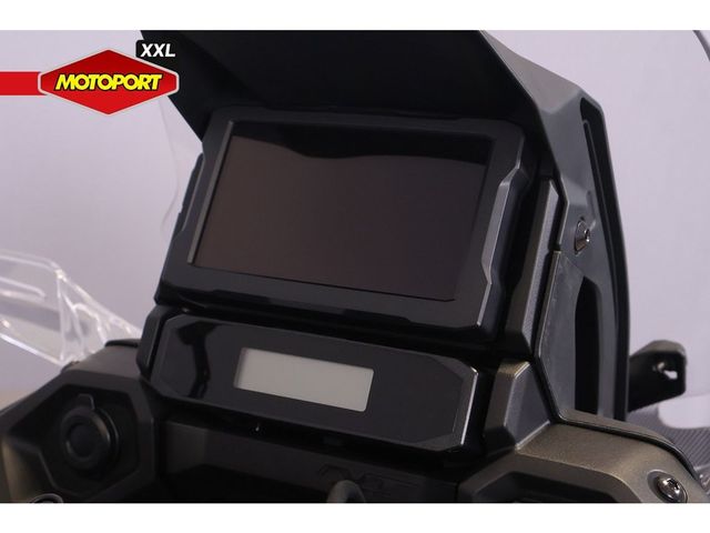honda - nt-1100-dct