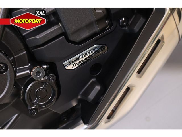 honda - nt-1100-dct