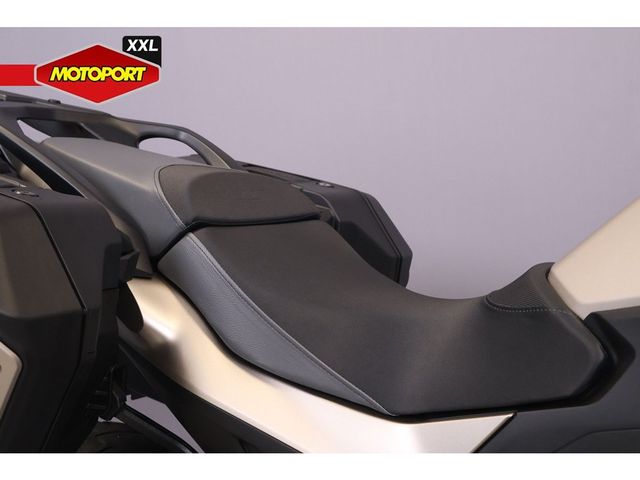 honda - nt-1100-dct