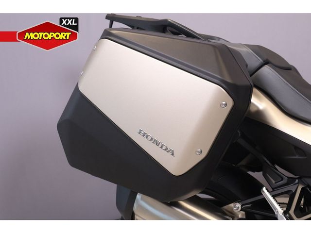 honda - nt-1100-dct